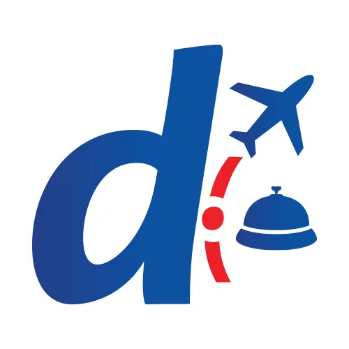 Decolar.com logo