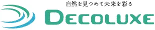 Nihon Decoluxe logo