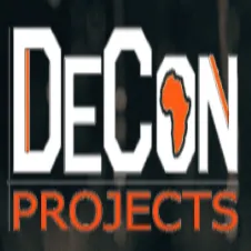 Decon Projects logo
