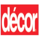 Decor logo