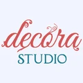 Decora Studio logo
