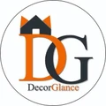 DecorGlance logo