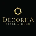 Decoriia logo