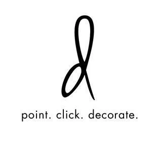 Decorist logo