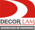 Decorlam logo