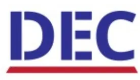 Decorp logo