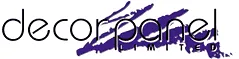 Decorpanel logo