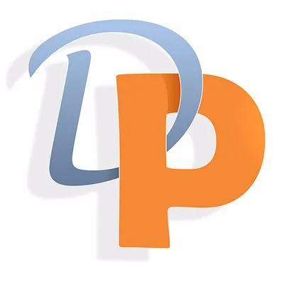 DecorPlanet.com logo