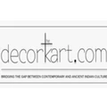 DecorTheKart logo