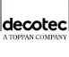 Decotec logo