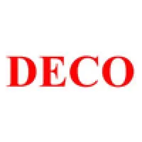 DECO Tool Supply logo
