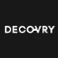 Decovry logo