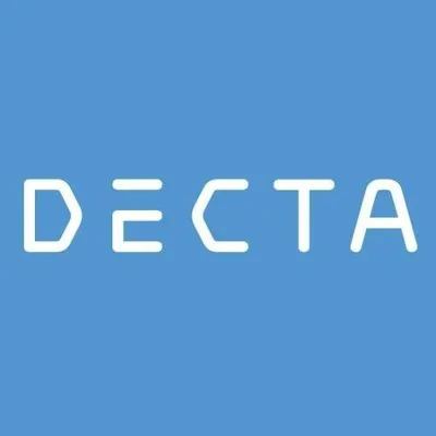 Decta logo