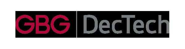 GBG DecTech logo