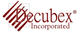 Decubex logo