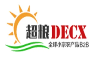 DECX logo