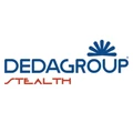Dedagroup Stealth logo