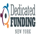 Dedicated Funding NY logo