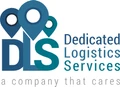 Dedicated Logistics Services logo