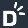 Dedicated Media logo