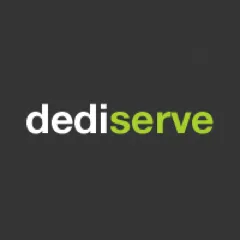 Dediserve logo