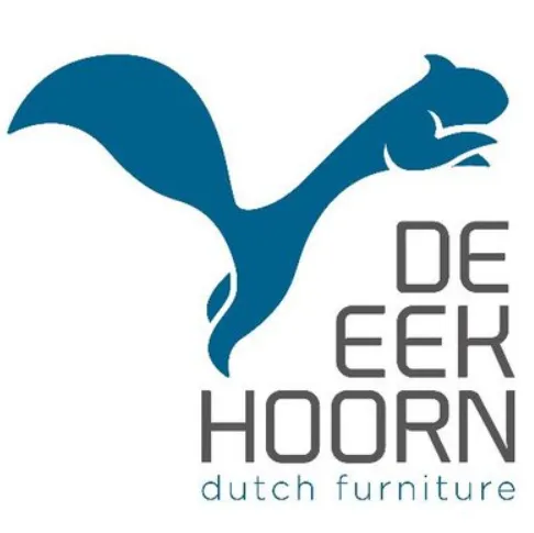 De Eekhoorn logo