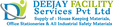 Deejay Facility