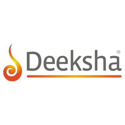 Deeksha logo