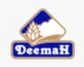 Deemah logo
