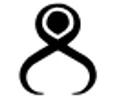 Deep Flow logo