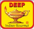 Deep Foods logo