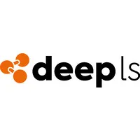 Deep LS logo
