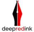 Deep Red Ink