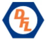 Deepak Fasteners logo