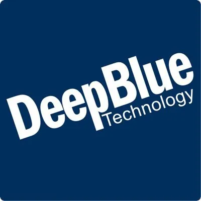 DeepBlue Technology logo