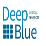 Deep Blue Medical Advance logo