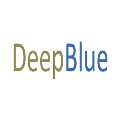 Deep Blue Networks logo