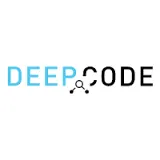 DeepCode logo