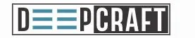 DeepCraft logo