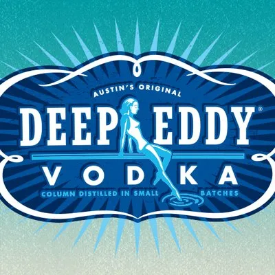 Deep Eddy Vodka logo