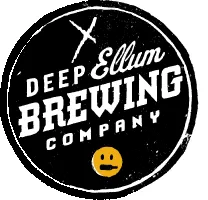 Deep Ellum Brewing logo