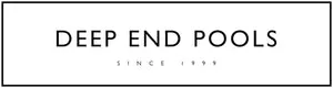 Deep End Pools logo