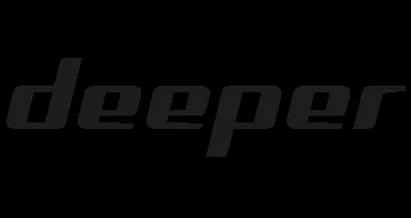 Deeper logo