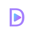 Deepfake Detector logo
