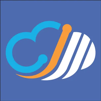 Deepfield logo