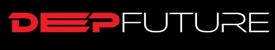 Deepfuture logo