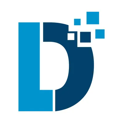 Deeplite logo