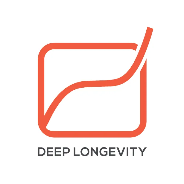 Deep Longevity logo