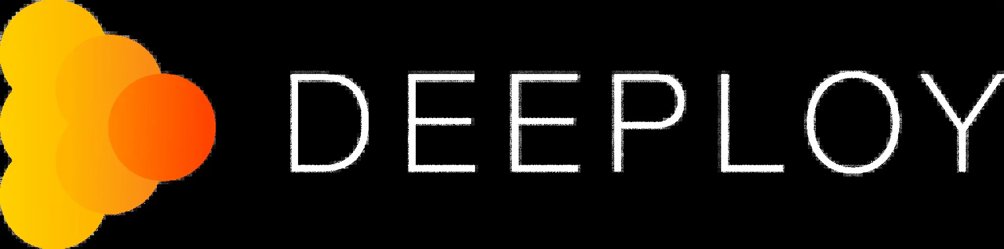 Deeploy logo