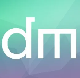 Deepmatter logo
